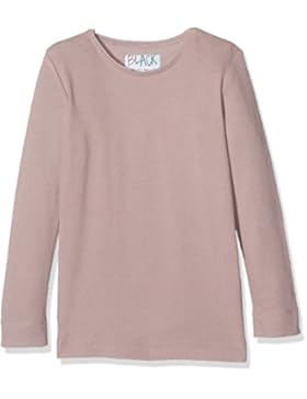 Phister Philina Mädchen Mary Base Langarmshirt