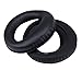 Produktbild HSKB Ersatz Ohrpolster, Ear Pads Schwamm Abdeckungen für Ohrhörer Kopfhörer Weiche Ohr-Pads Abdeckungen Earpads, Ohrkissen für Sony MDR-RF4000 5000 6000 6500 7000 7100 MDR-DS6000 6500 Headsets