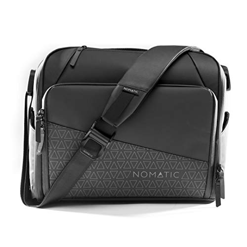 Preisvergleich Produktbild NOMATIC® Messenger Bag Laptop Tablet Tasche