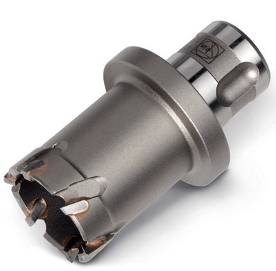 Fein HM-Kernbohrer mit QuickIN Plus-Aufnahme, 63130014010