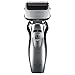 SHAVER,RECHARGEABLE,TRIMR