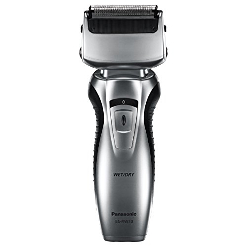 SHAVER,RECHARGEABLE,TRIMR