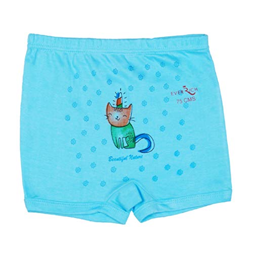 Kids Basket Frooty Baby Boys And Girls Cotton Brief Panty