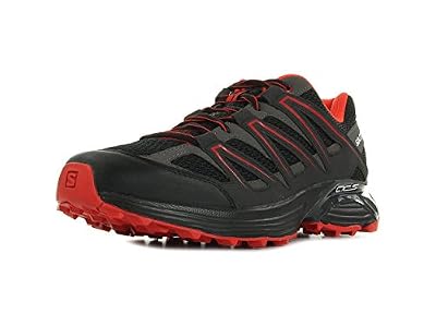 Salomon Xt Bindarri 382121, Chaussures randonnée - 40 EU