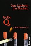 Cover zum Buch Das Lächeln der Fatima: 2