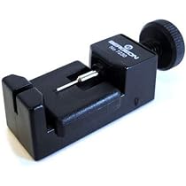 Bergeon 7767 - Attrezzo Professionale Per Sostituzione Cinturini Orologi, 145mm - Foto 9