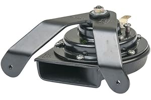 MARINCO AFI Mini Hidden Horn with Grill Bracket