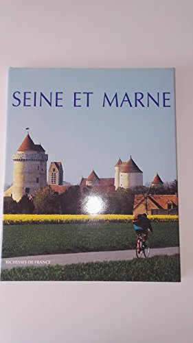 couverture de : Seine et Marne