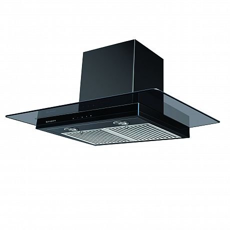 Faber Super Plus BK TC LTW 90cm Chimney (Black) RS.20990 (19.00% Off) - Amazon