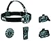 Produktbild PETZL Kit Adapt pour lampe frontale Tikka et Zipka