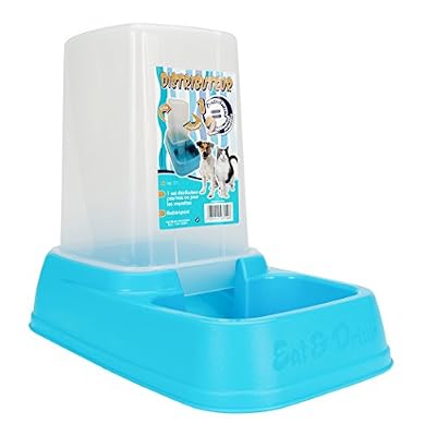Aime Distributeur 2 en 1 pour Chien