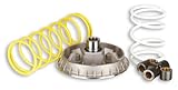  MALOSSI Multivar 2000 - Variador para Honda 125-150 Pantheon, 2T, LC 23x18 mm, 6 Ruedas, 13,0/15,0 g