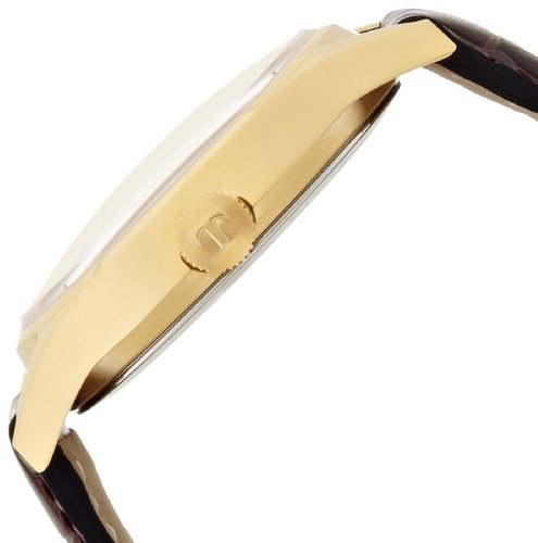 Tissot Gents Watch Visodate T0194303603101