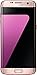 Price comparison product image Samsung Galaxy S7 edge 32GB - pink gold (Renewed)