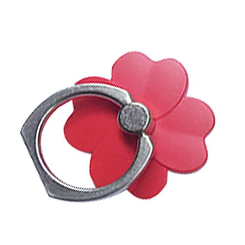 Preisvergleich Produktbild LQZ (TM Universal Handy Ring Halterung, 360 ° Drehbar Metall Ring Ständer