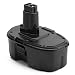 Produktbild Creabest 18V 3000mAh Ni-MH Ersatz-Werkzeug Akku für DEWALT DW9096 DC9096 DC9099 DE9039 DE9095 DE9096 DE9098 DW9095 DW9098 DE9503 DC9098