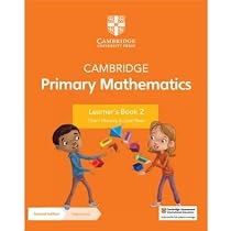 Cambridge Primary English Learner's Book 2, 2/e : Snashall, Sarah