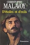 D'étoiles et d'exils