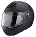 Produktbild Motorrad-Helm Schuberth C3 Grundlegende Matt Schwarz Lrg 58/59