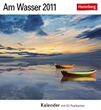 Image de Am Wasser 2011. Postkartenkalender: 53 Postkarten