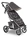 Valco Baby 2013 Zee Single Stroller, Jet-Ster, 0 Plus Months RS.43849.00
