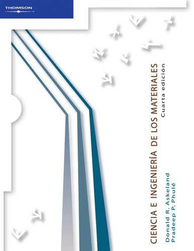 Download Ciencia e ingenieria de los materiales Download Ciencia e ingenieria de los materiales