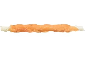 Trixie Mini Rouleaux à Mâcher au Poulet pour Chien 120 g