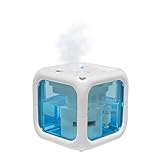 Chicco Humi - Humidificador de vapor frío (Producto para bebé)