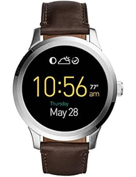 Fossil Q Unisex-Armbanduhr FTW20012