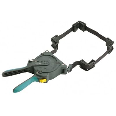 Wolfcraft 3681000 Sangle de serrage 5 m