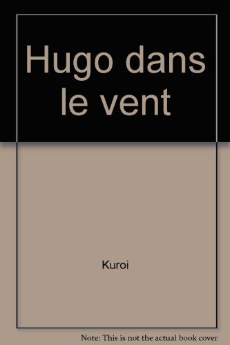couverture de : Hugo dans le vent