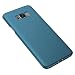 Produktbild kingko® New Fashion Hard PC Back Case Cover Protector For Samsung Galaxy S8 5.8inch For Samsung Galaxy S8 6.2inch (6.2, Himmelblau)