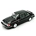Produktbild alles-meine.de GmbH Saab 900 Turbo Coupe Schwarz 1. Generation 1978-1998 Nr 678 1/18 Otto Modell Auto
