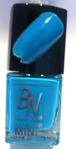 Bahia Nails Nail Polish – Nail Polish 9 ml. Fab and CE N ° 33