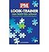 Produktbild P.M. Logik-Trainer von leicht bis schwer: Die besten Denk- und Knobelaufgaben (Goldmanns Taschenbcher) (Paperback)(German) - Common