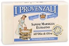 Marseilles Soap Extra Fine to Olive Oil 150 Gr