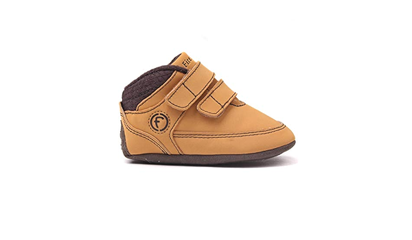 Firetrap Kids Infants Rhino Crib Boots 