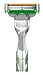 Gillette M3 Power Razor