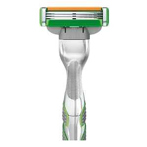 Gillette M3 Power Razor - Image 5