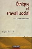 Image de Ethique et travail social : Une recherche du sens