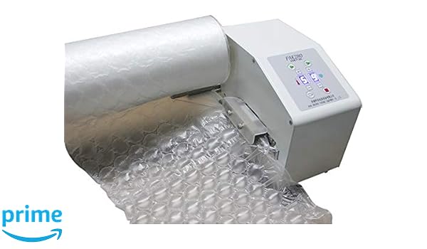 Chocozone 200w Air Cushion Machine Void Filler Air Filler Machine