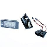 2 AÑOS DE GARANTIA VINSTAR 2X Luces DE MATRICULA LED REEMPLAZO M3 M5 E39 E60 E61 E82 E88 E90 E91 E92 E93 F10 F11 F18 F30 F31 F32 F34 F35 F80 F82 CANBUS