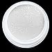 Clear Nail Art Tips Acrylic Glitter Powder Decoration