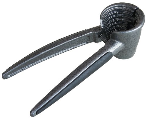 Preisvergleich Produktbild Nussknacker Metall, Sektflaschenöffner