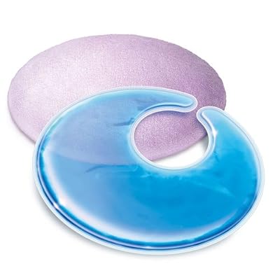 Philips Avent 2 Coussinets Apaisants et Raffermissants