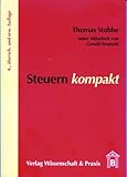 Image de Steuern kompakt