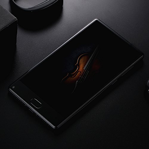 Leagoo KIICAA MIX - Infinity Display, 5,5