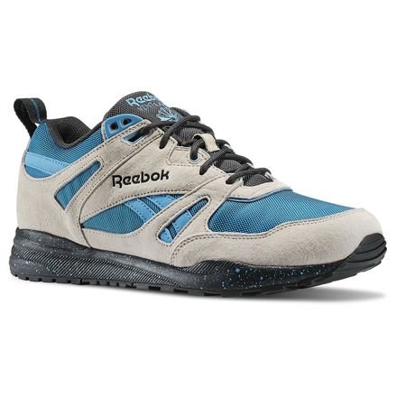 Preisvergleich Produktbild Reebok Ventilator EXP - Schwarz - 45.5