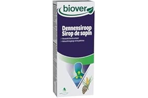 Biover Sirop De Sapin 150ml