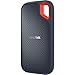 Produktbild SanDisk Extreme Portable SSD 2TB - USB-C 3.1 Gen2 IP55 wasserresistent